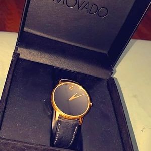 Want to get rid of it. Don't wear it